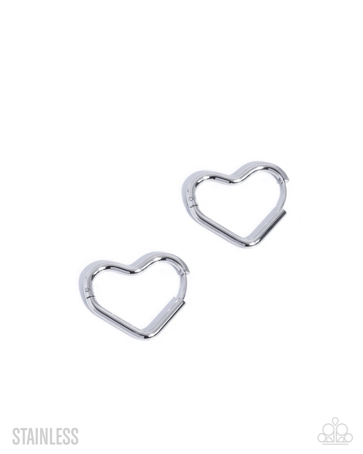 Smitten Sass - Silver
