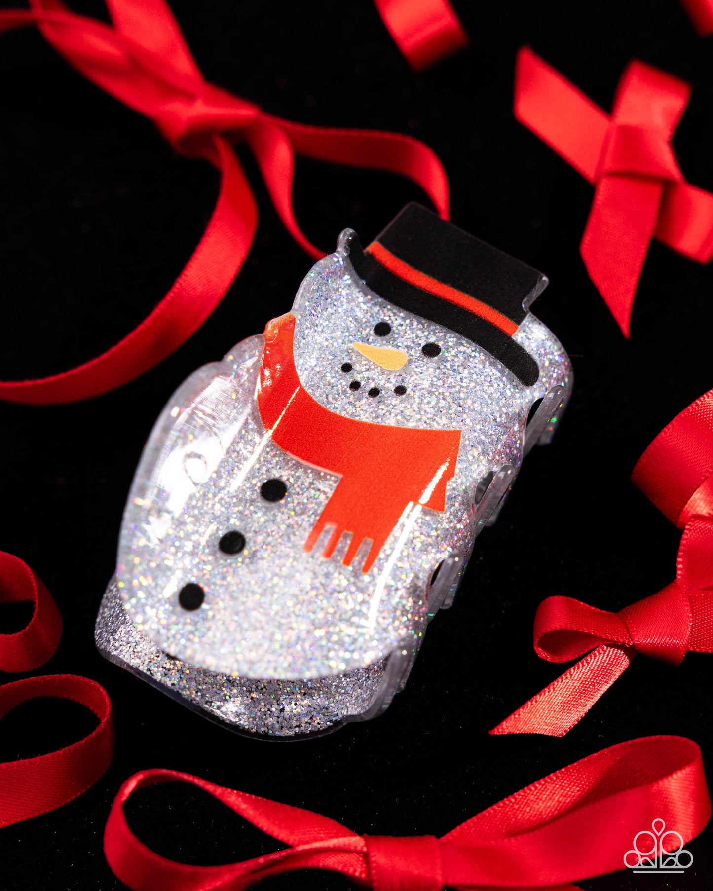 Snowman Serenade - Multi