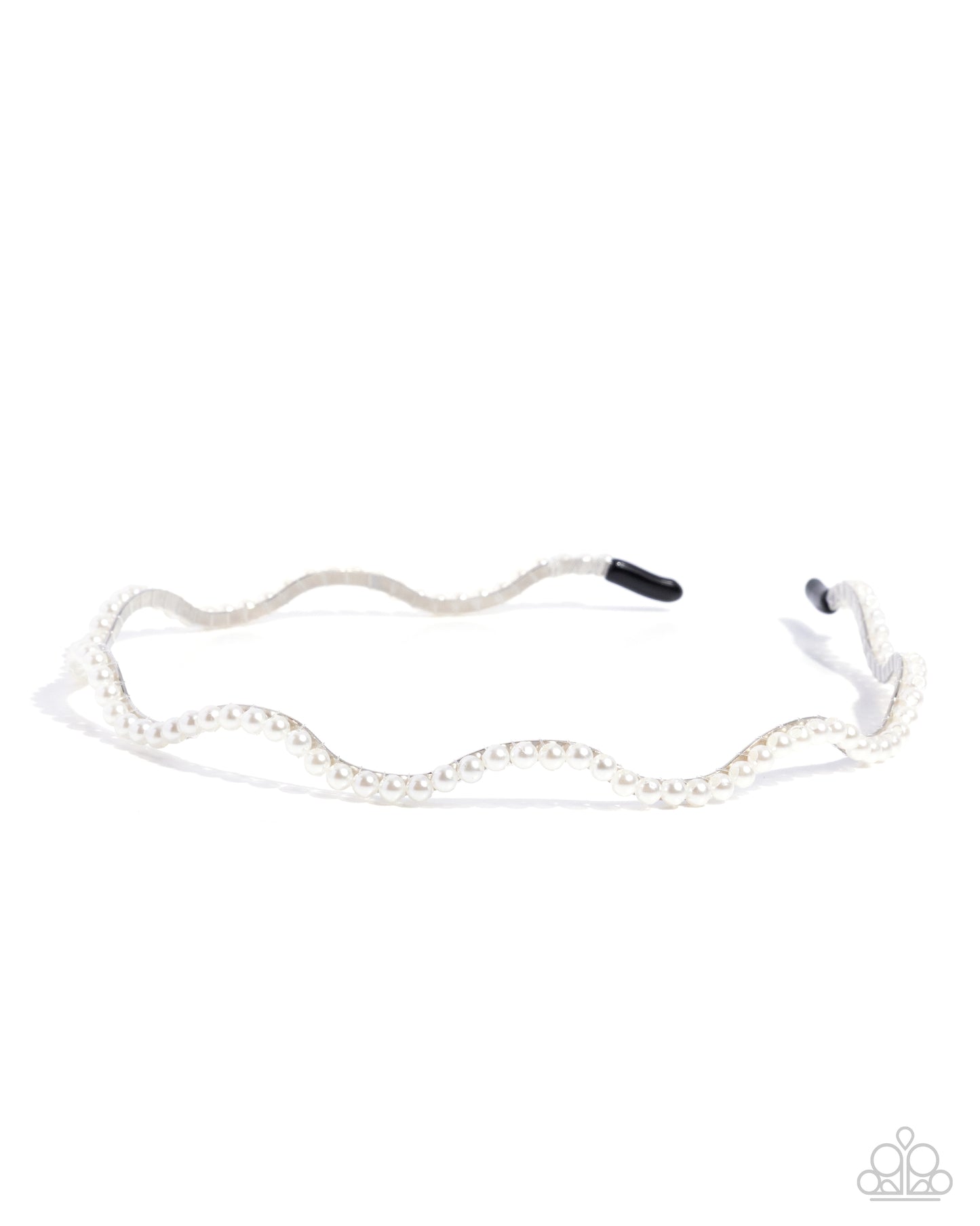 Palatable Pearls - White