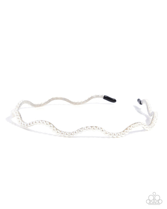 Palatable Pearls - White