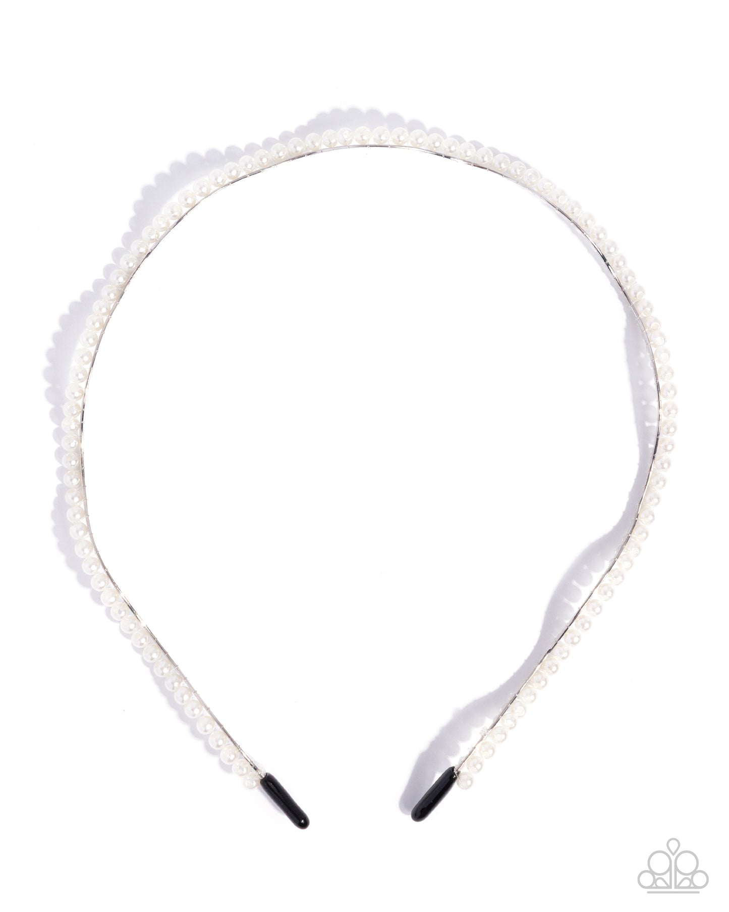 Palatable Pearls - White