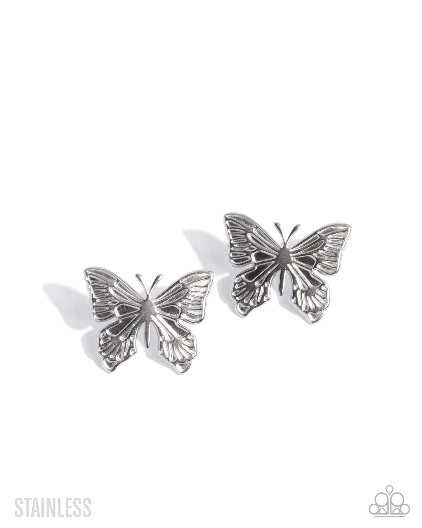 Soaring Sensation - Silver