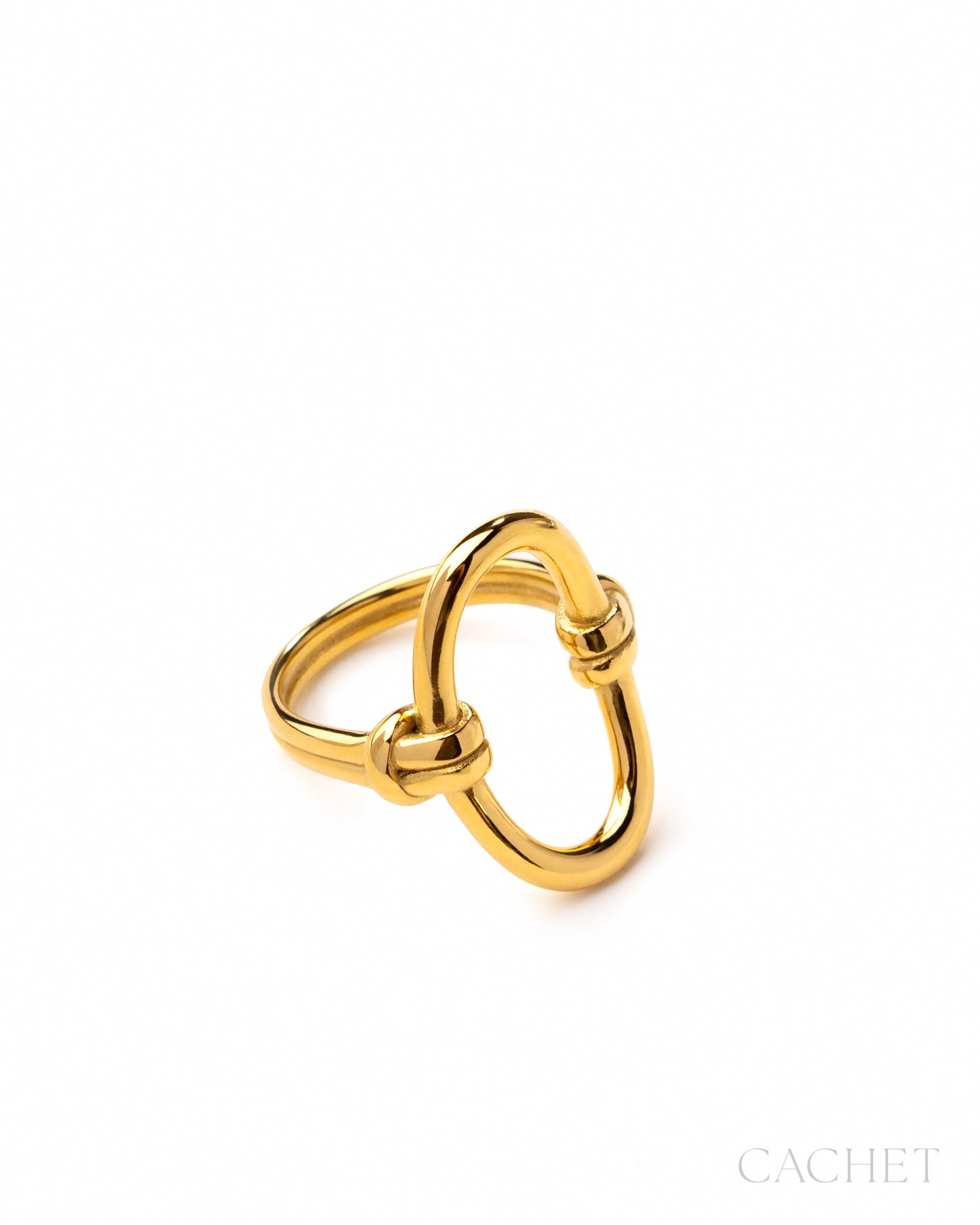 Gallant - 18K Gold