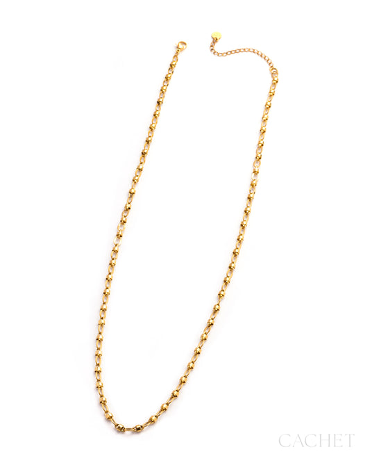 Lien - 18K Gold