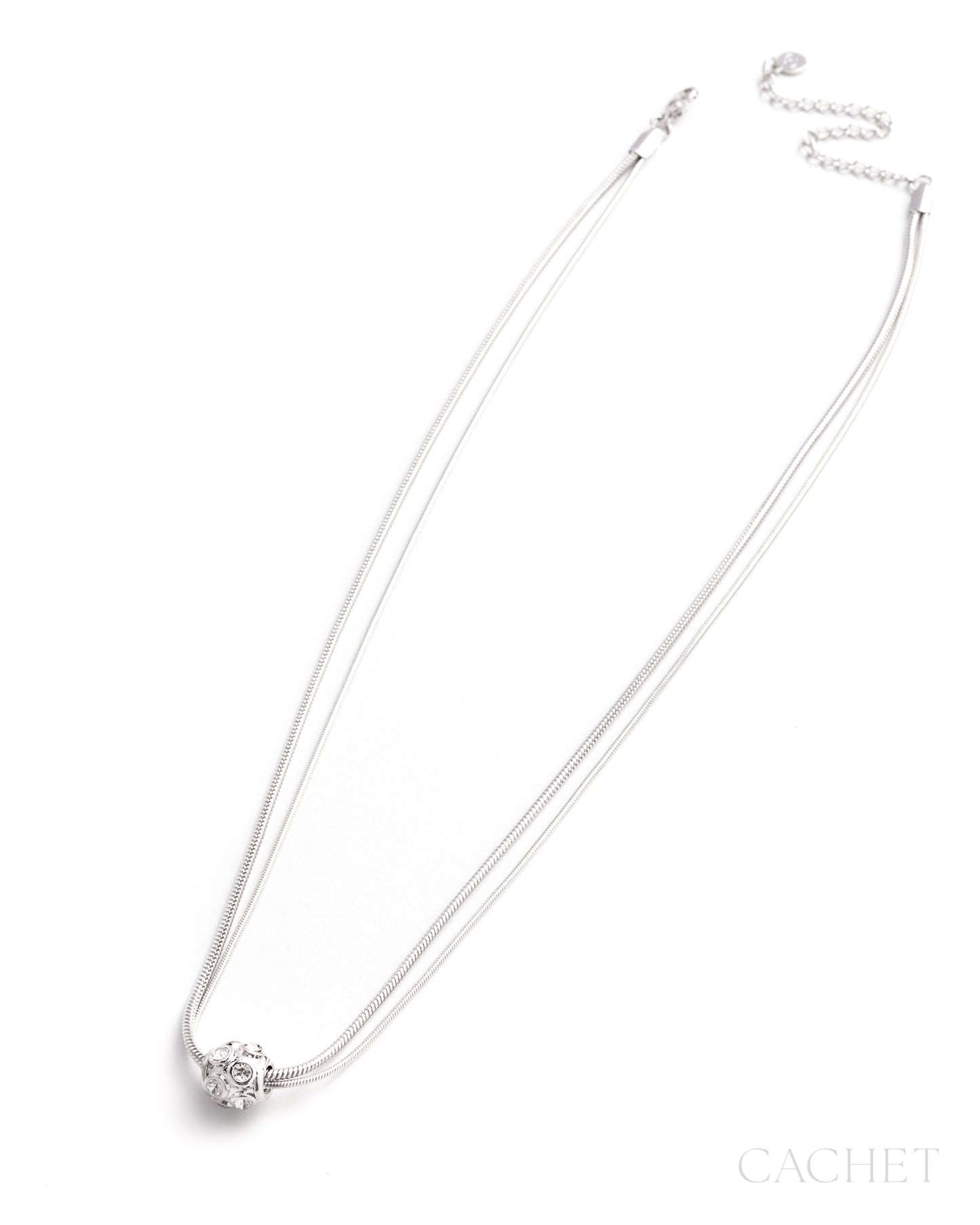 Luma - Rhodium