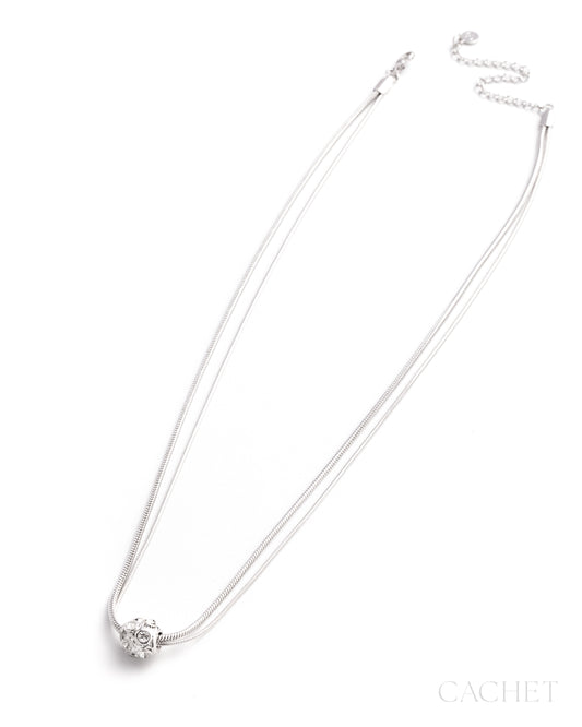 Luma - Rhodium