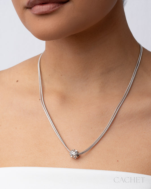 Luma - Rhodium