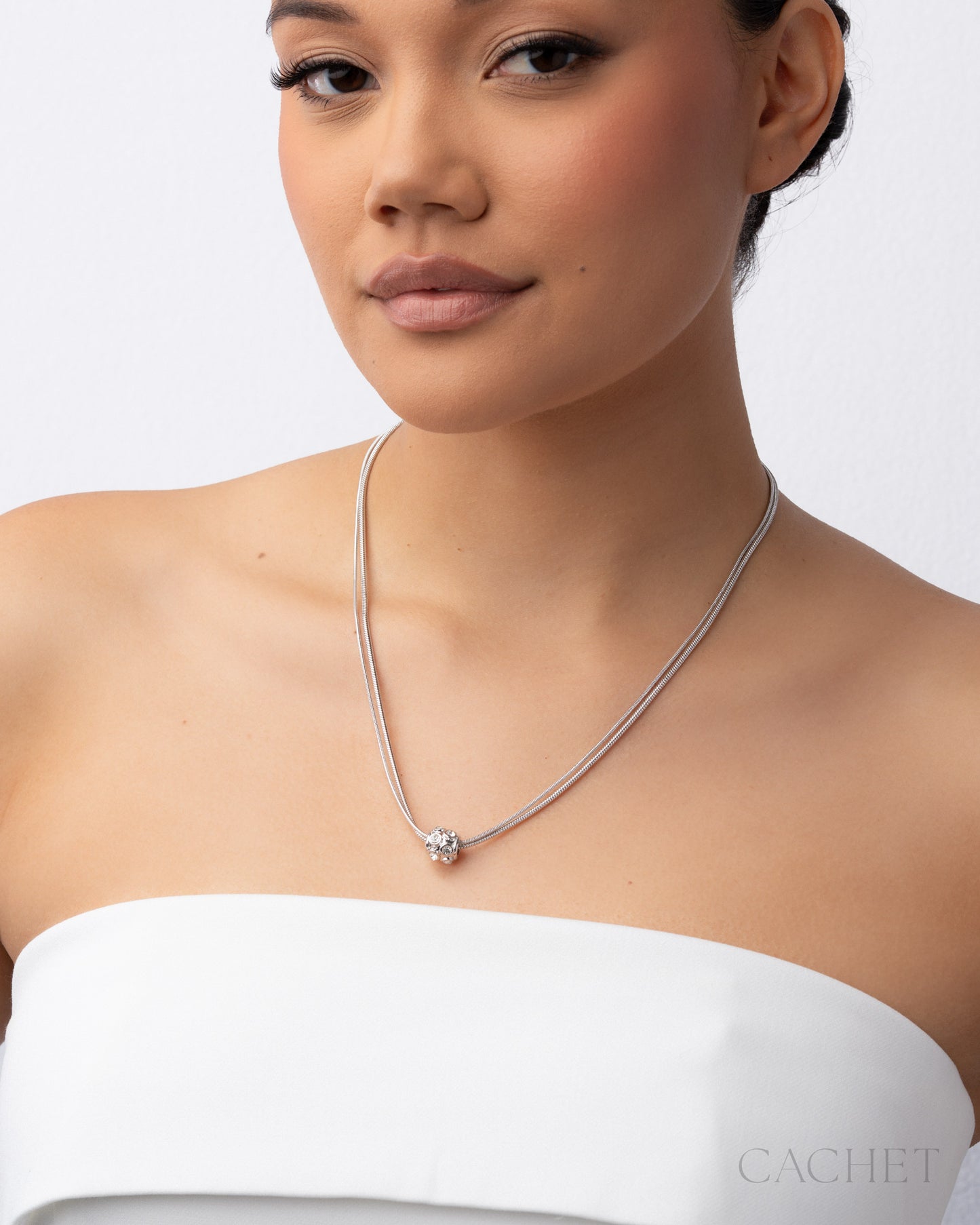Luma - Rhodium