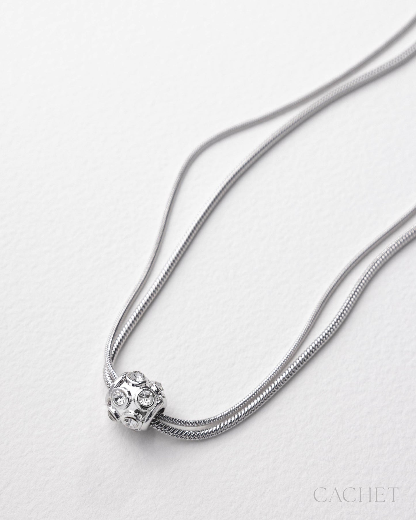 Luma - Rhodium