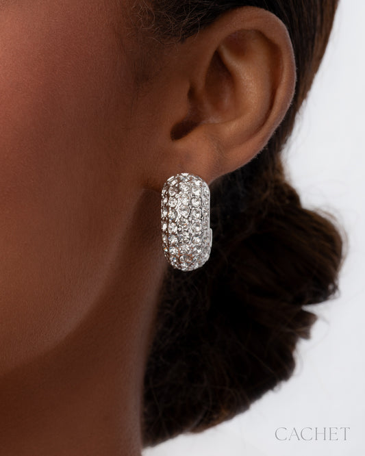 Twinkle - Rhodium