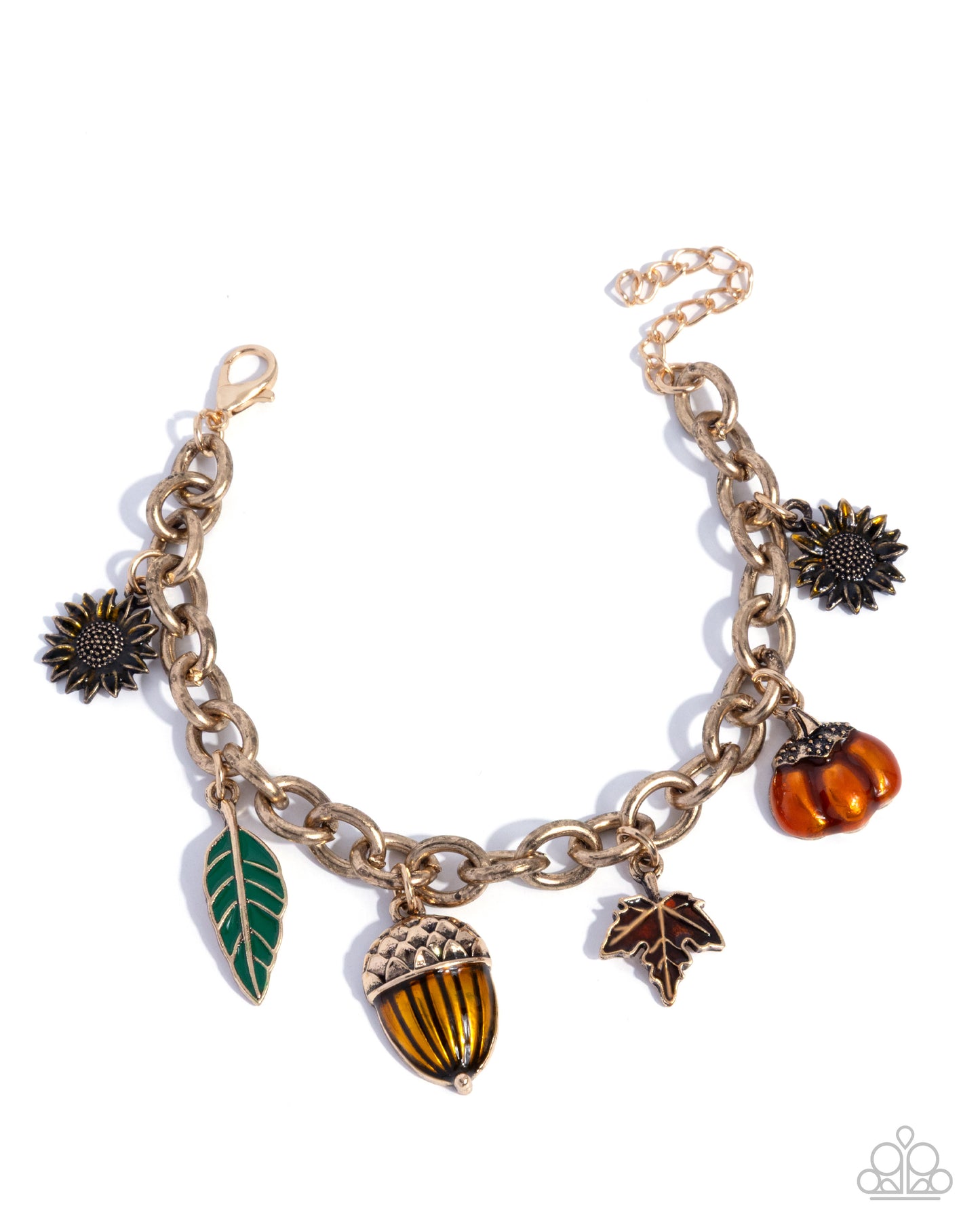 Autumnal Advance - Multi