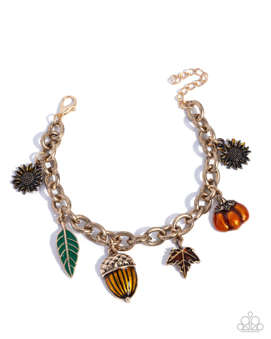 Autumnal Advance - Multi
