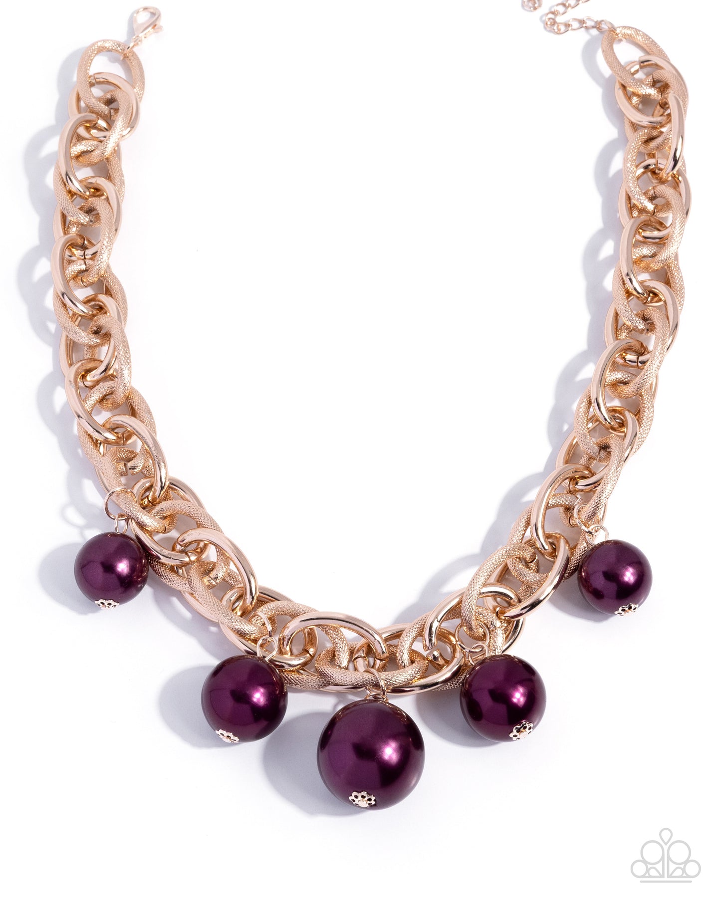 Ornamental Obsession - Purple