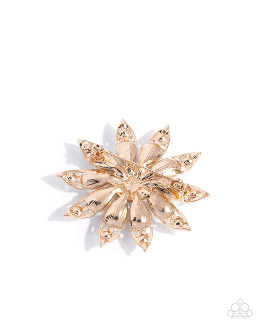 Timeless Tribute - Gold