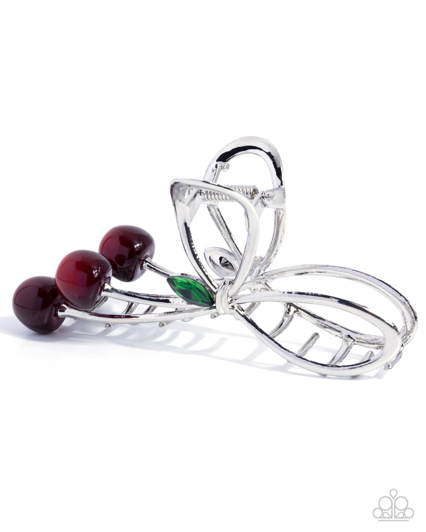 Ripe Cherries - Red