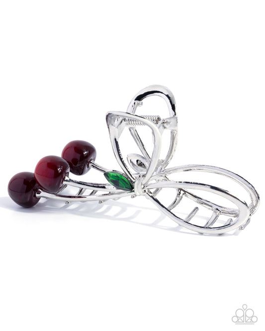 Ripe Cherries - Red