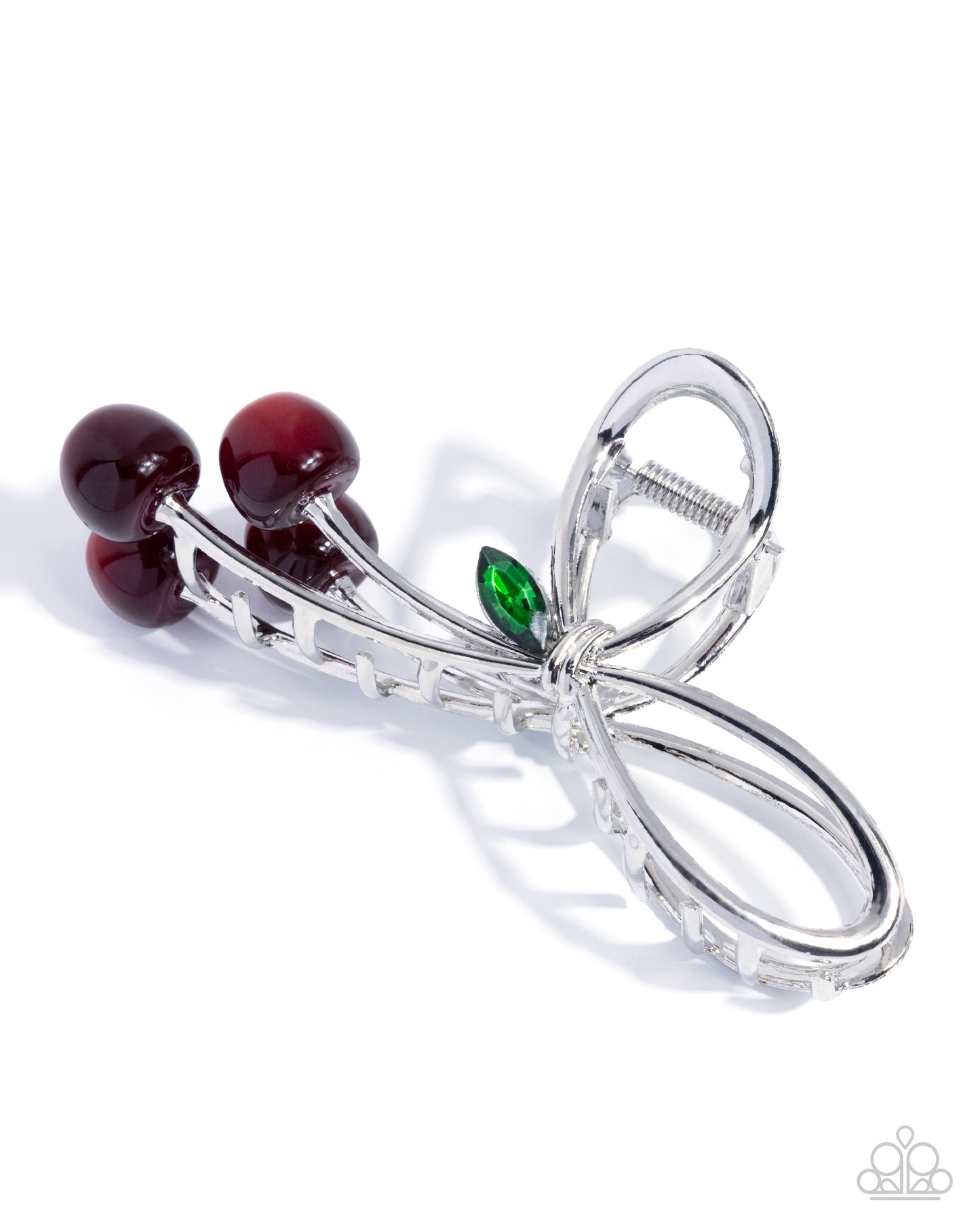 Ripe Cherries - Red