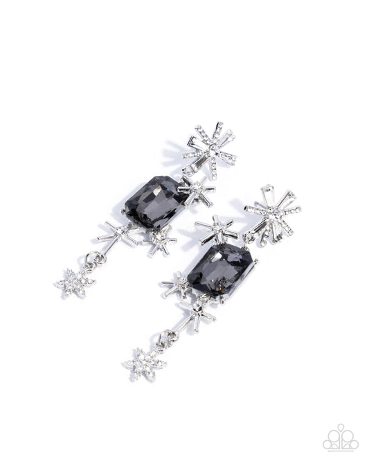 Cosmic Catch - Silver