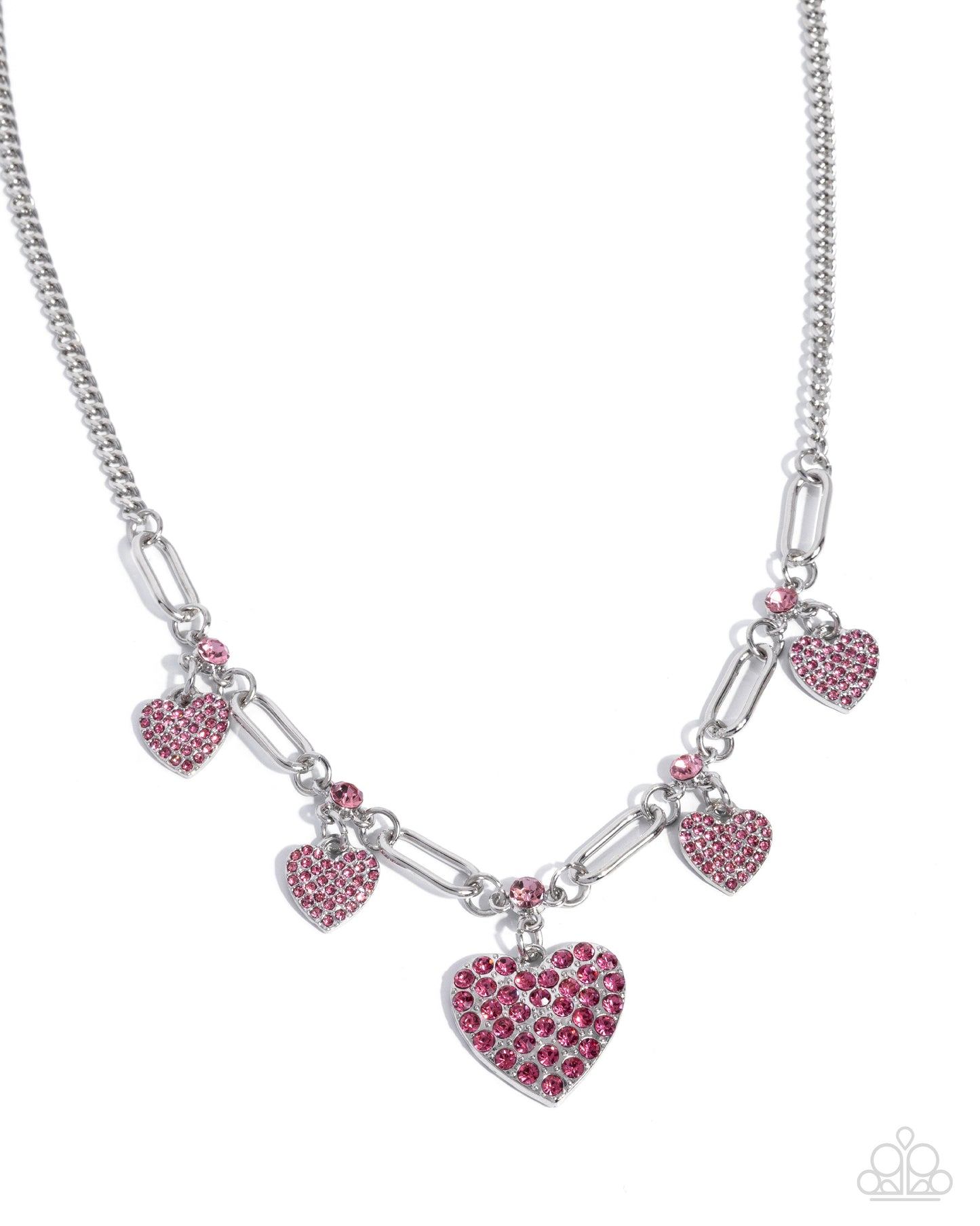 Affectionate Accuracy - Pink