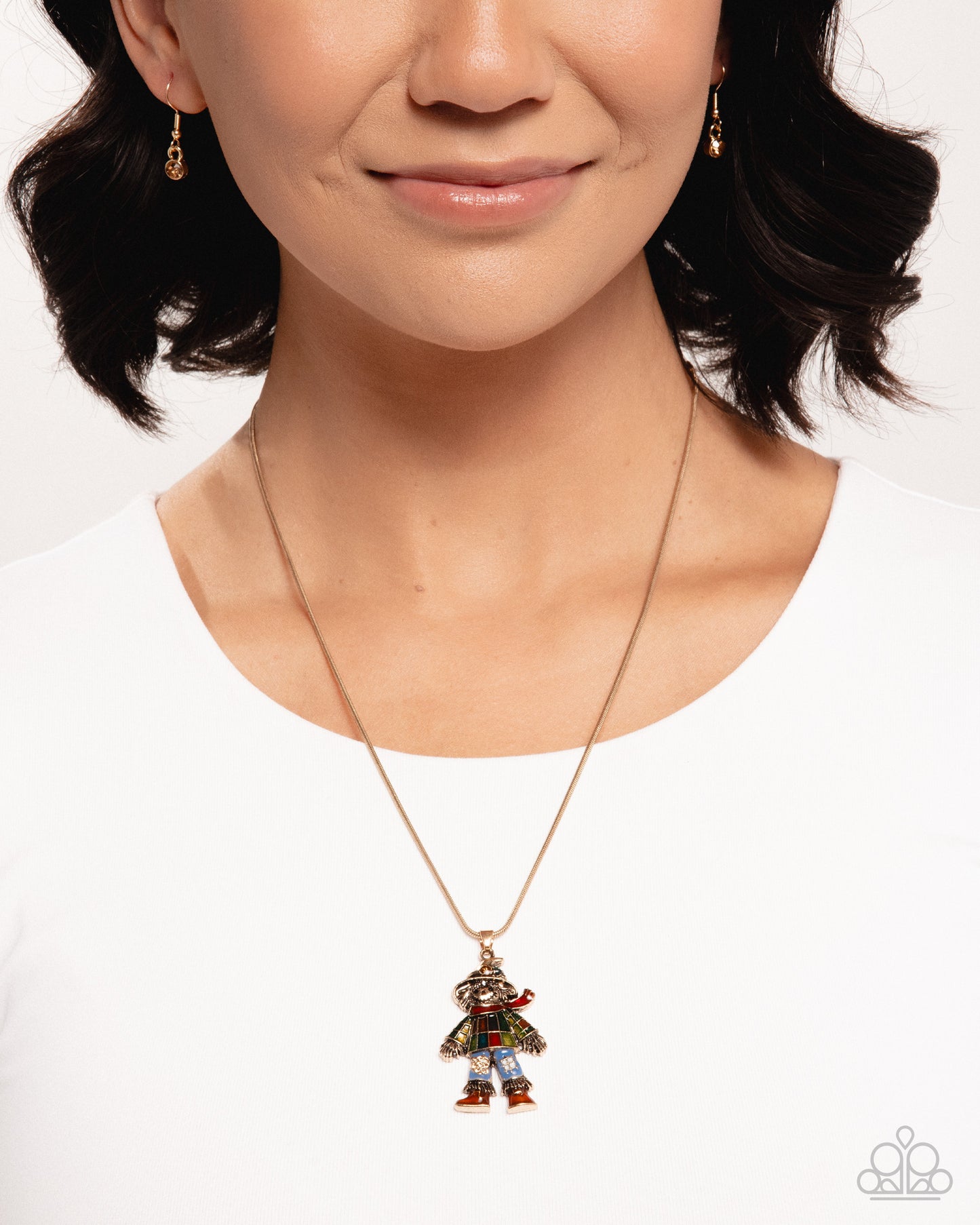Scarecrow Statement - Multi