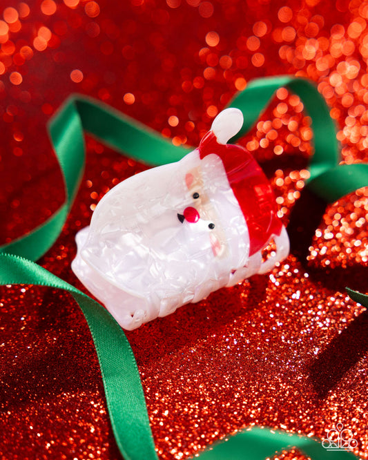Santa Claus is Coming to Town - Multi