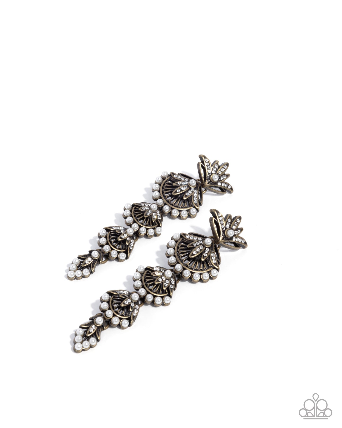 Ornate Optimism - Brass