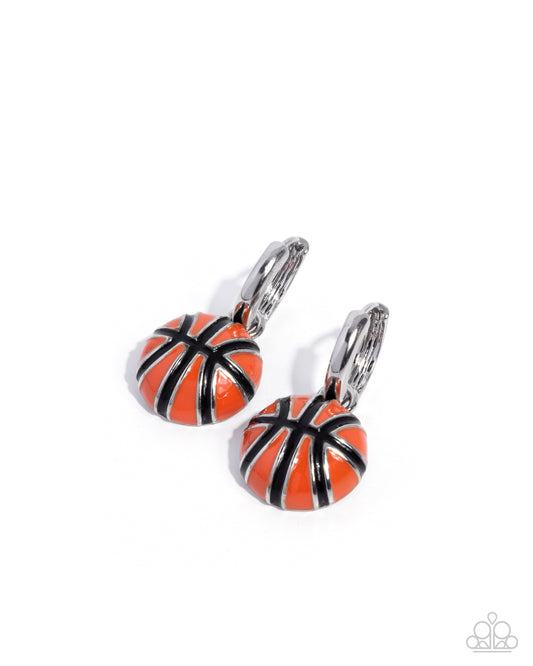Adorable Airball - Orange