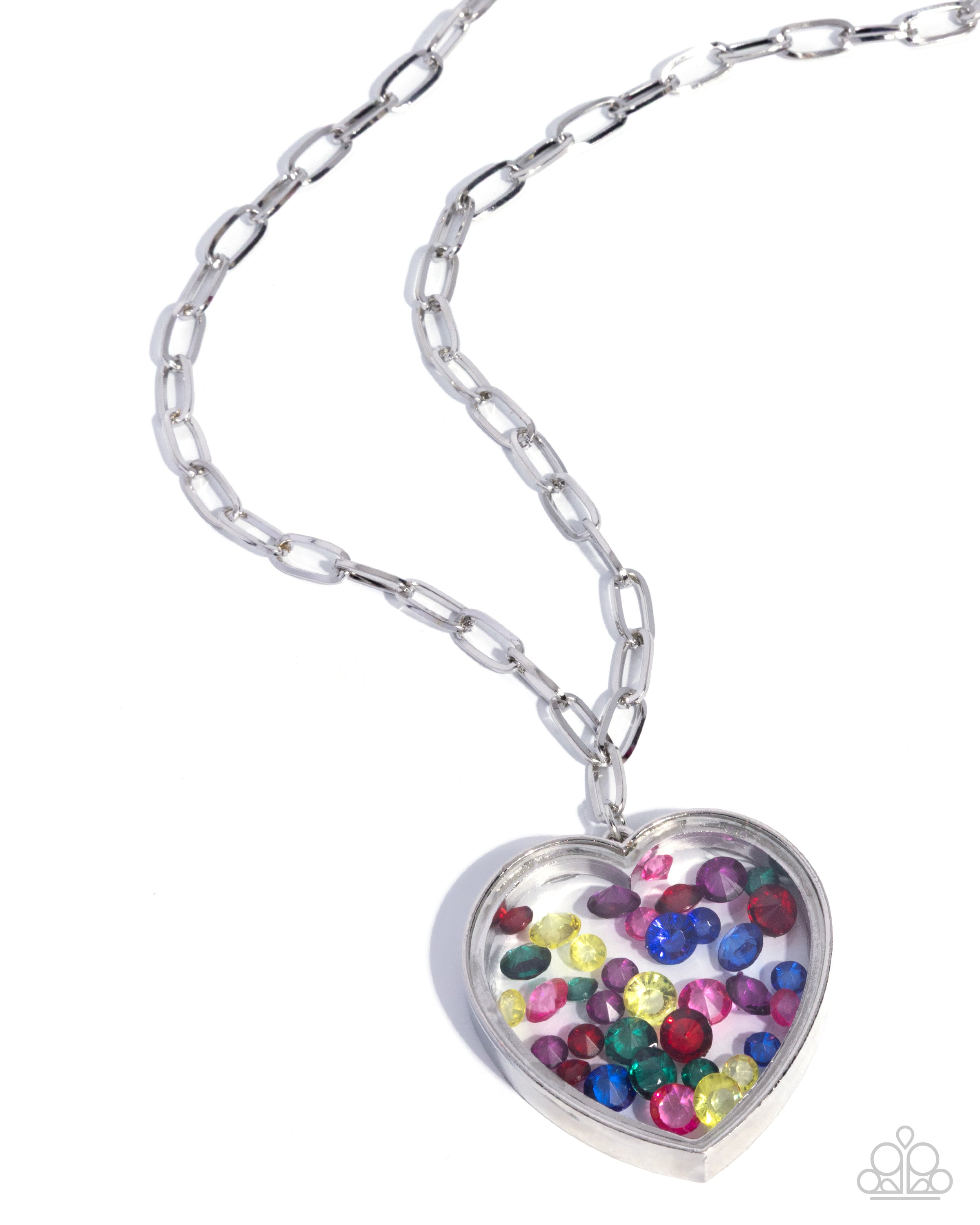 Cupid Collection - Multi – Sweetie's Sparkle Shop