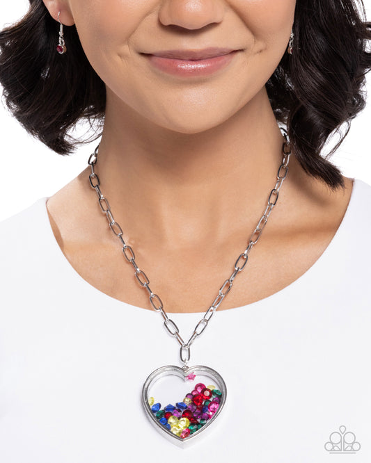 Cupid Collection - Multi