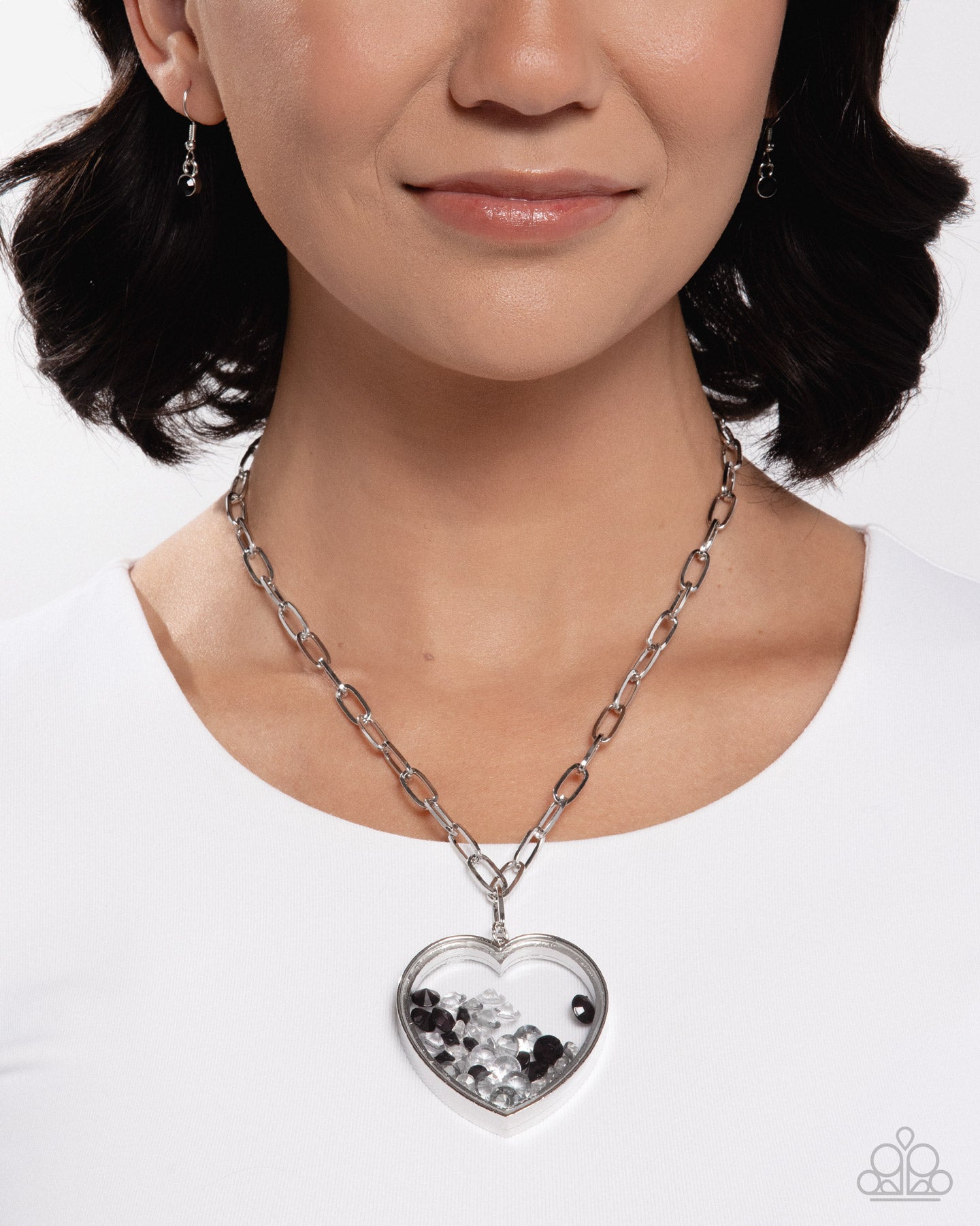 Cupid Collection - Black