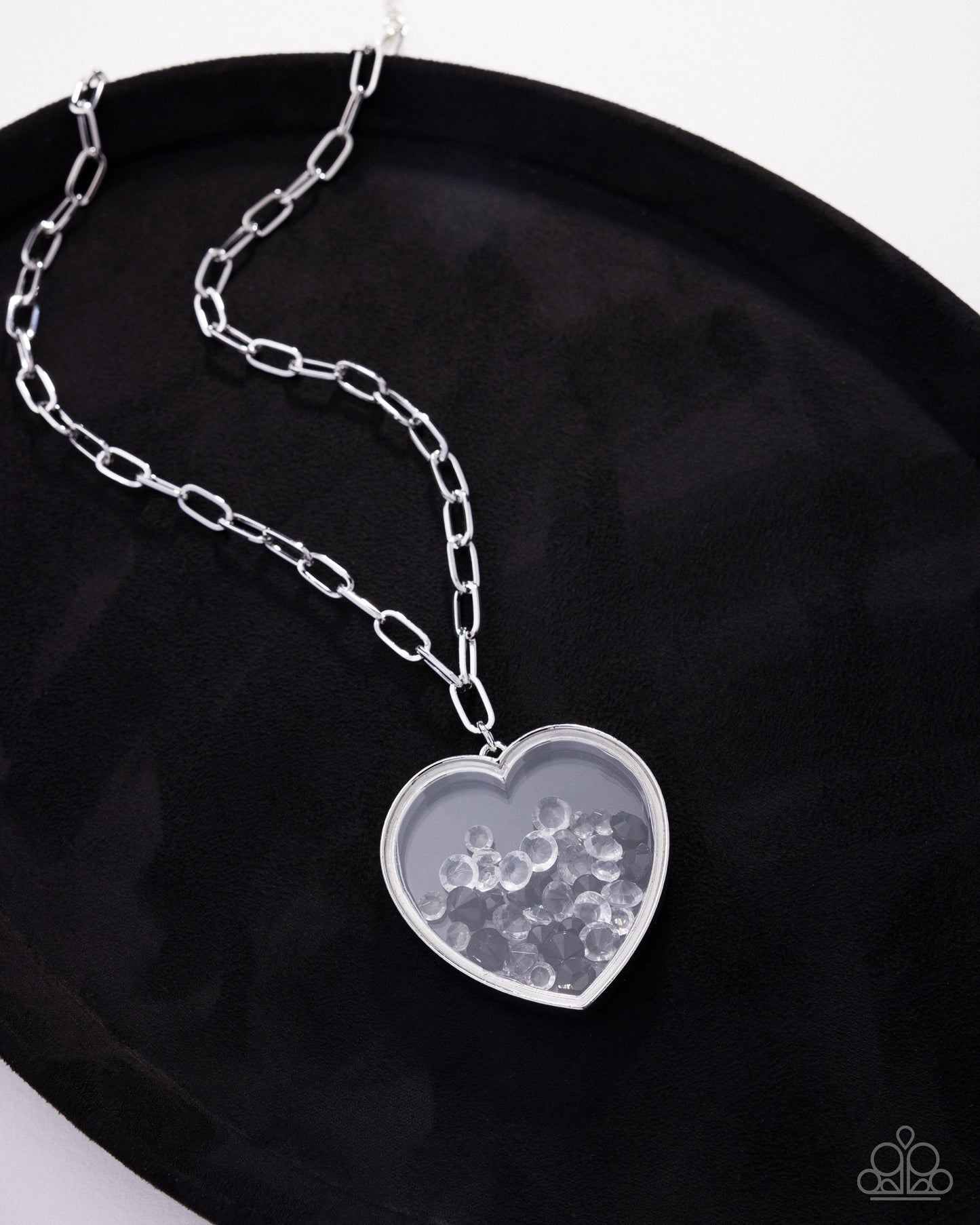 Cupid Collection - Black