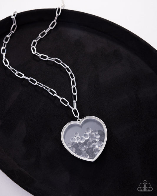 Cupid Collection - Black