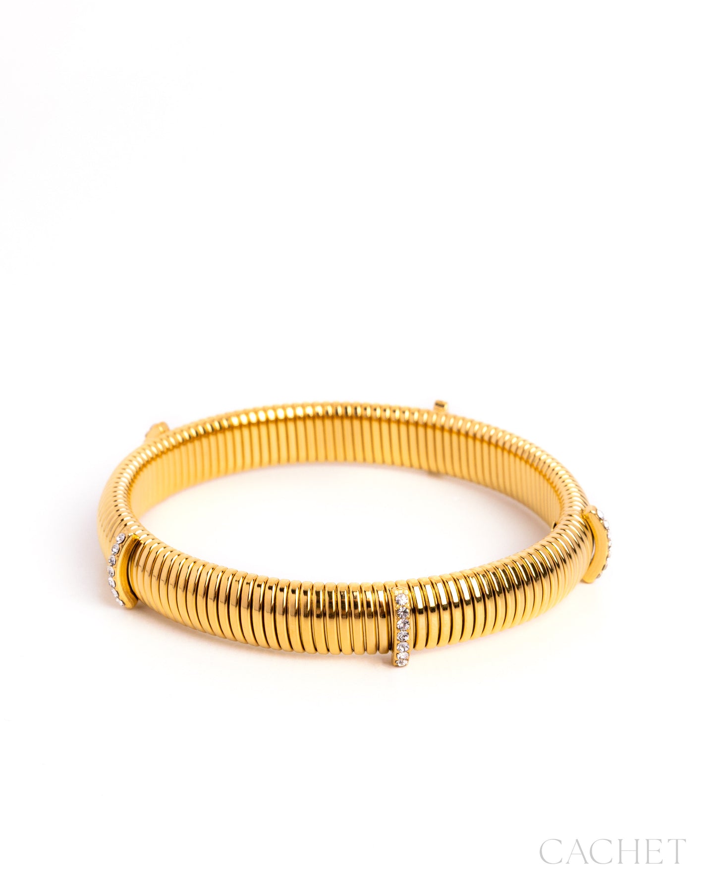 Belisse - 18k Gold