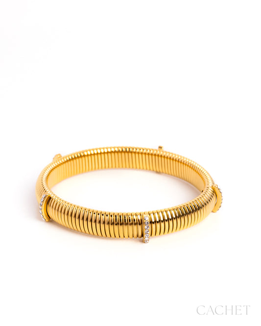 Belisse - 18k Gold