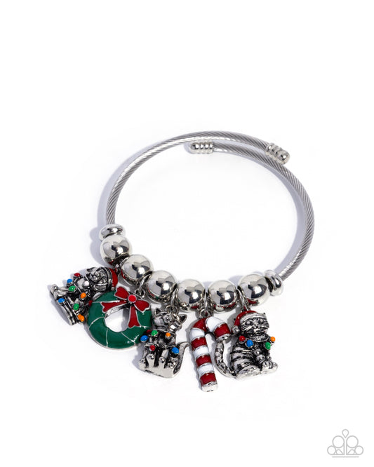Christmas Creatures - Multi