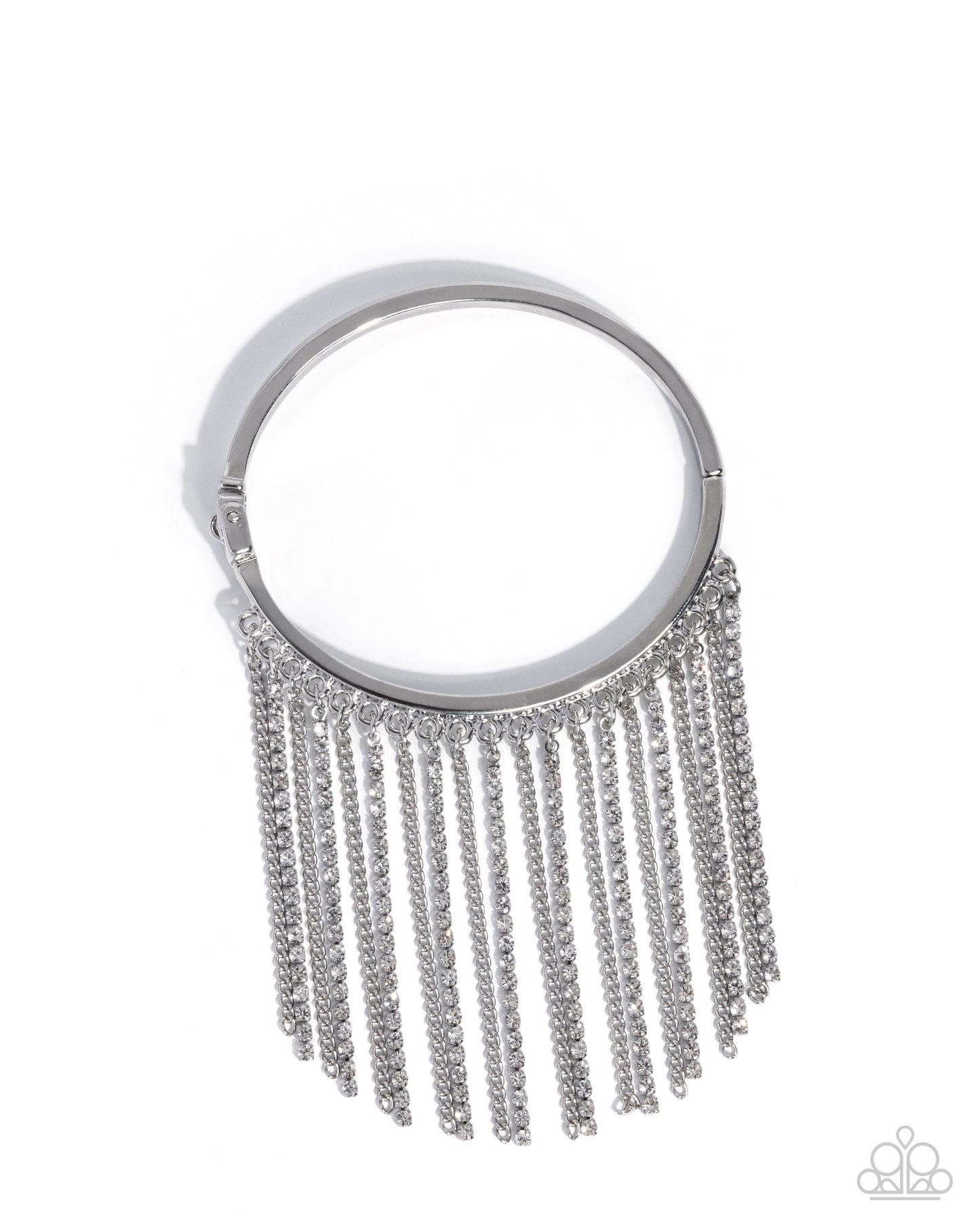 Fatal Fringe - White