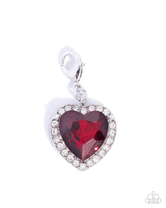 Romantic Holiday - Red