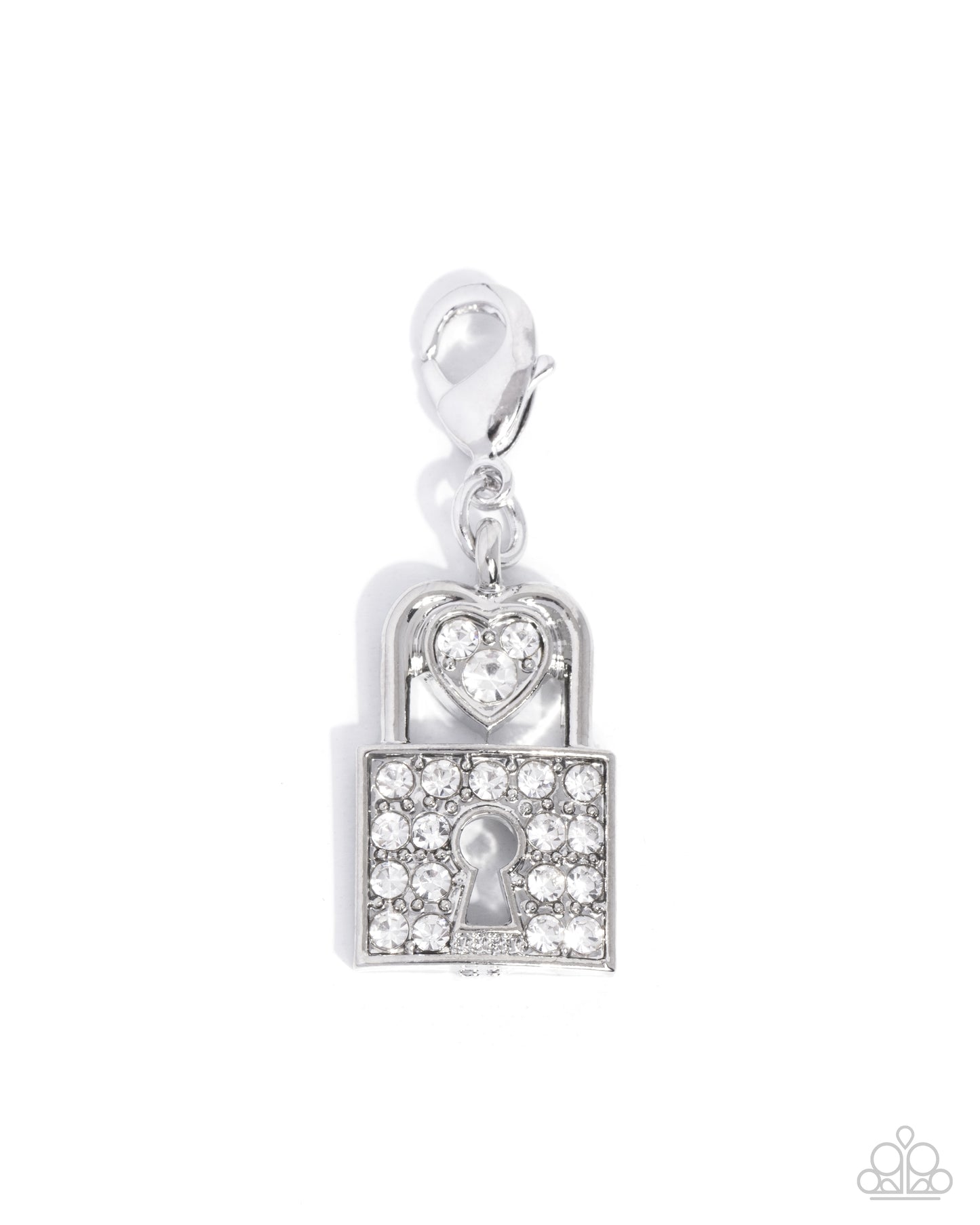 Committed Chic - White