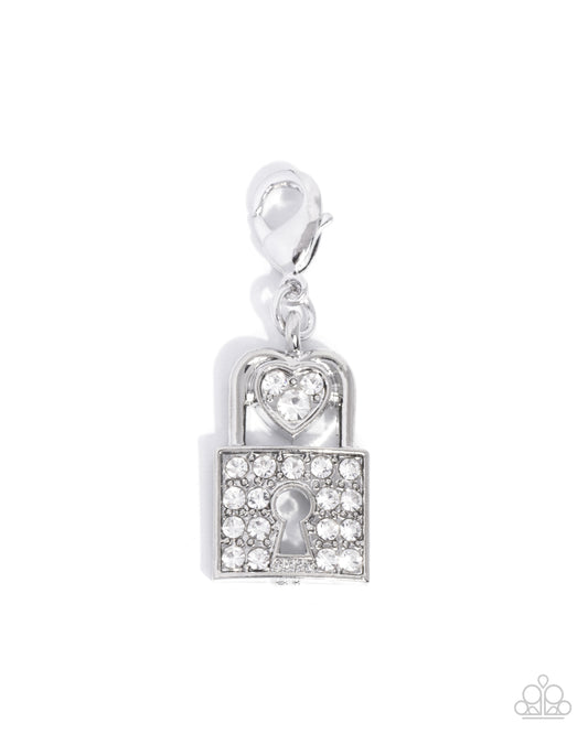 Committed Chic - White