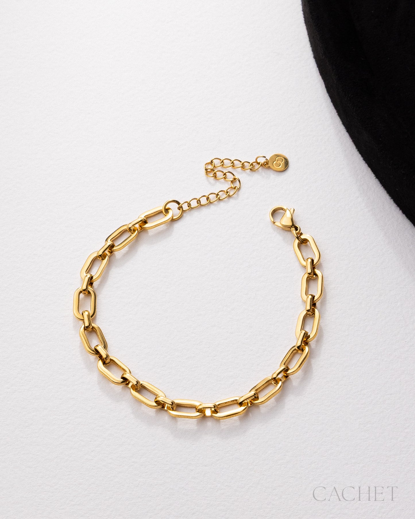 Luisant - 18K Gold