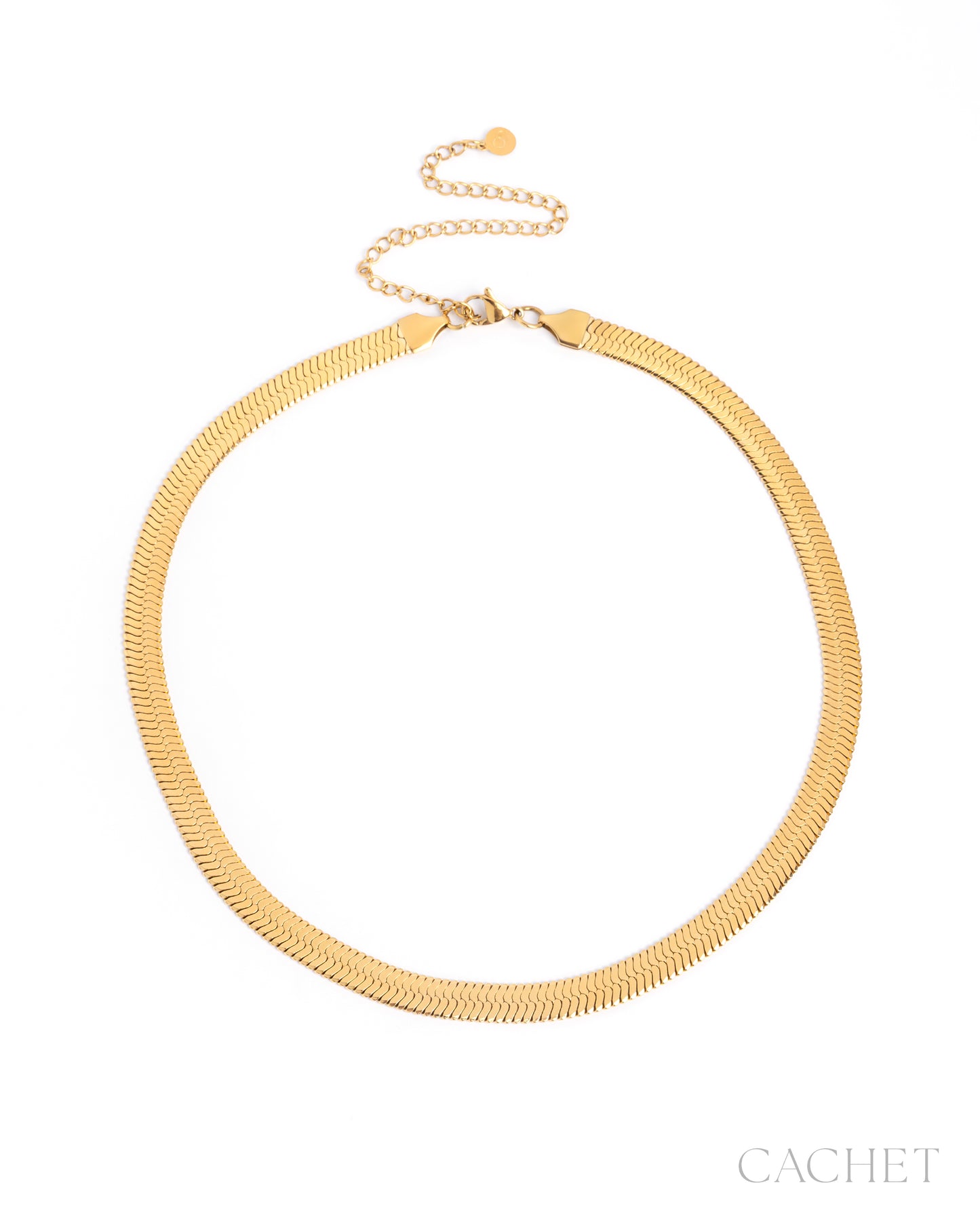 Sway - 18K Gold