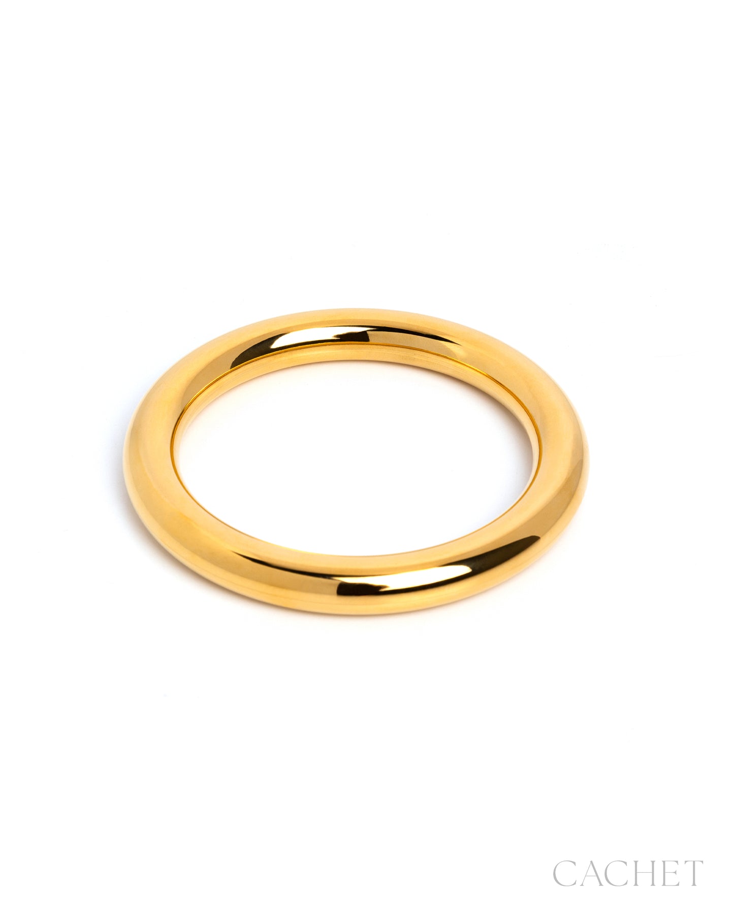 Ovelle - 18K Gold