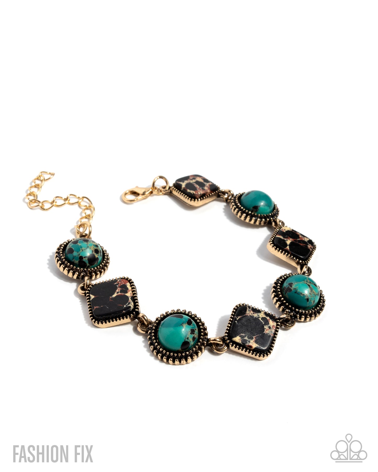 Free-Spirited Feat - Green