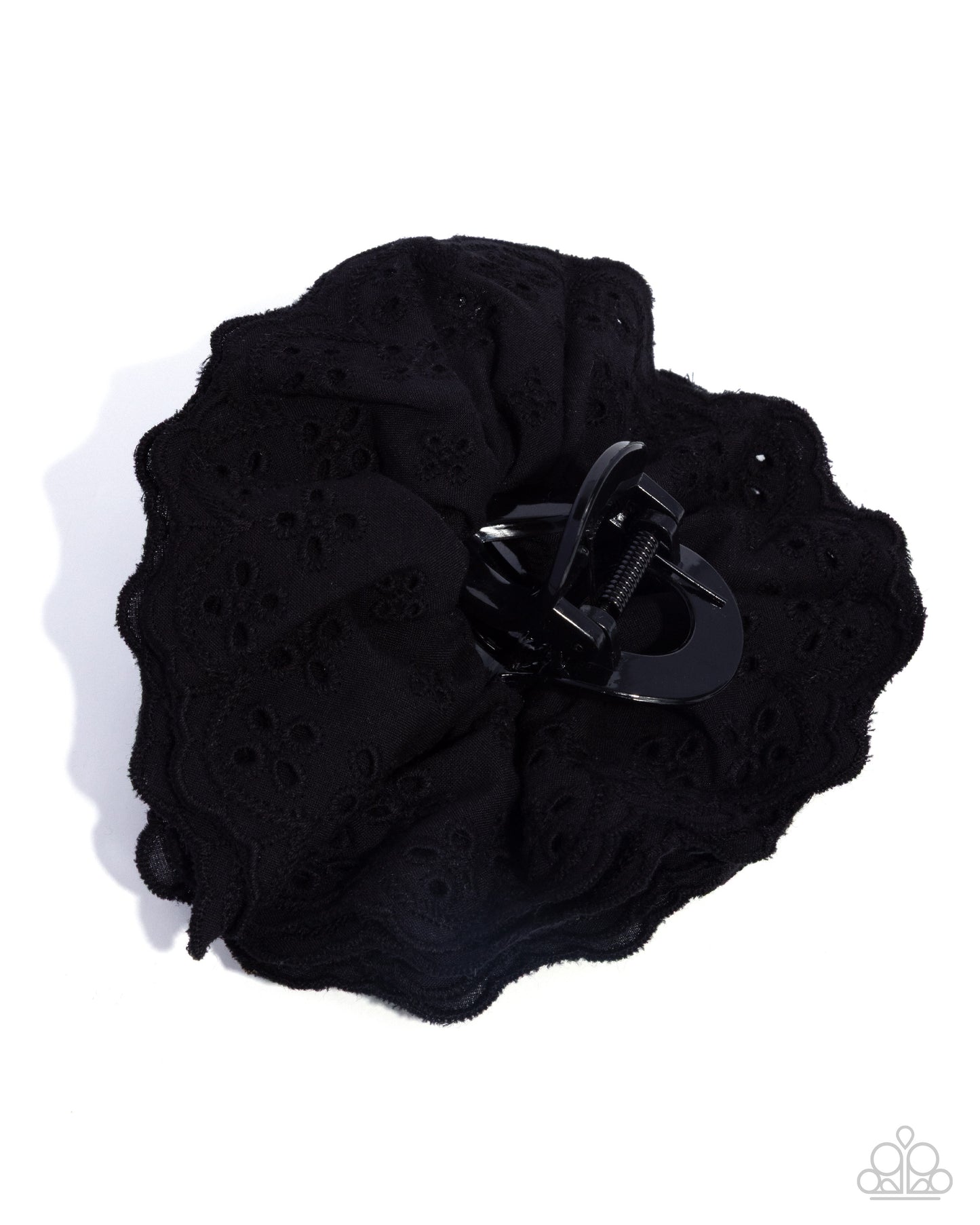 Energetic Eyelets - Black
