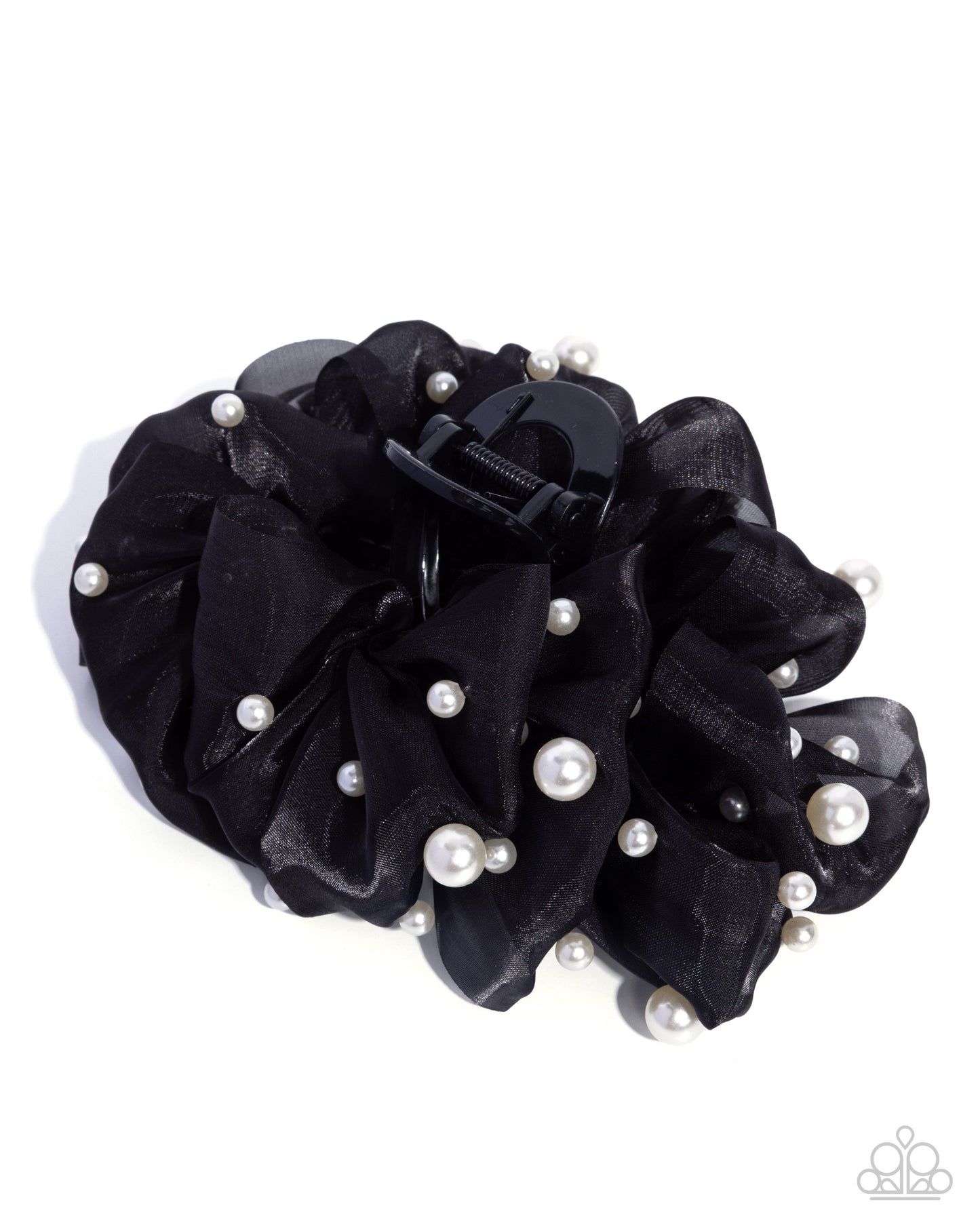 Pearl Page - Black