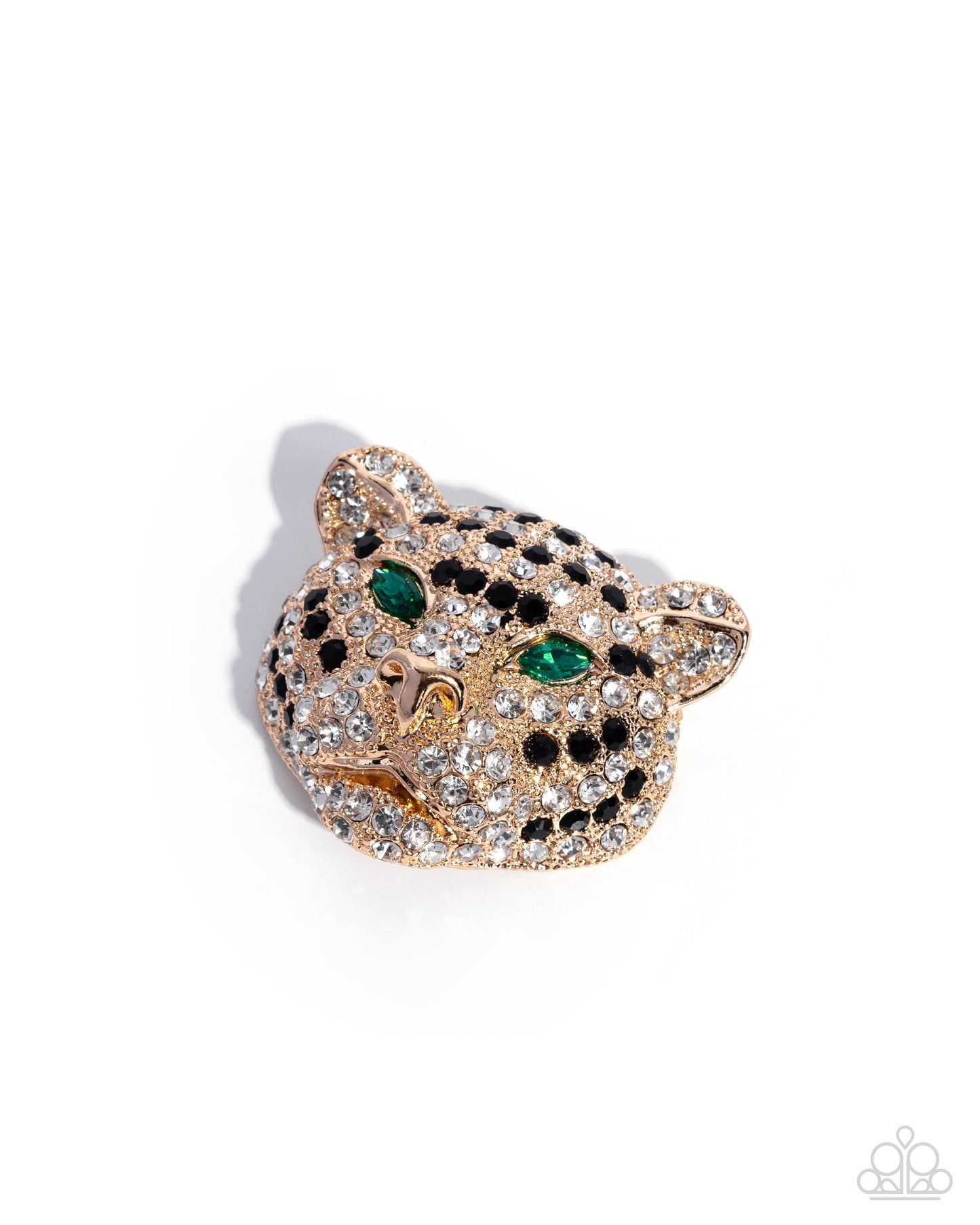 Leopard Location - Gold