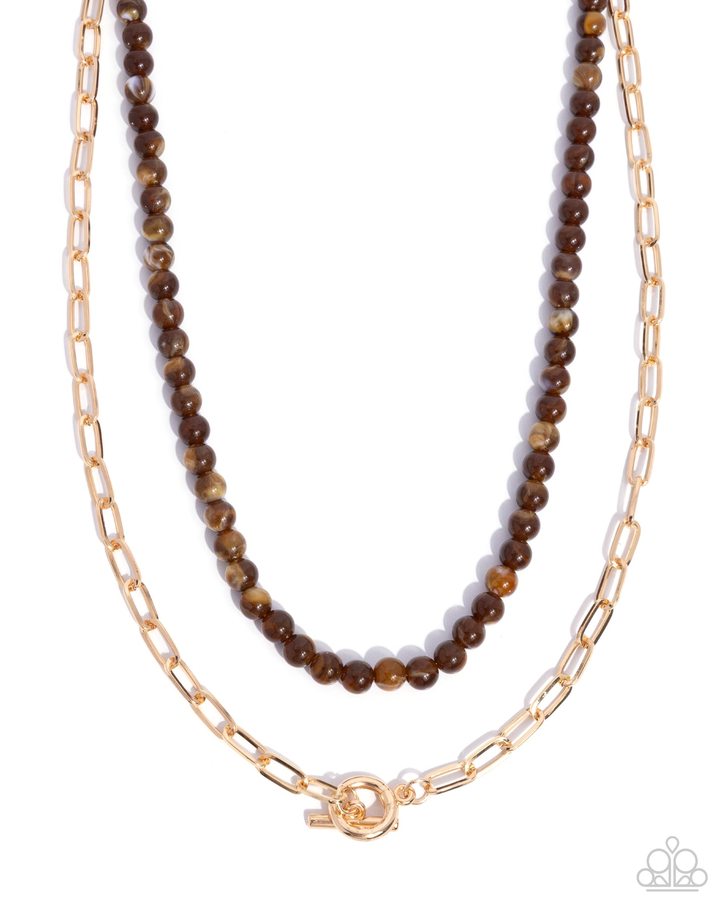 Compassionate Chic - Brown