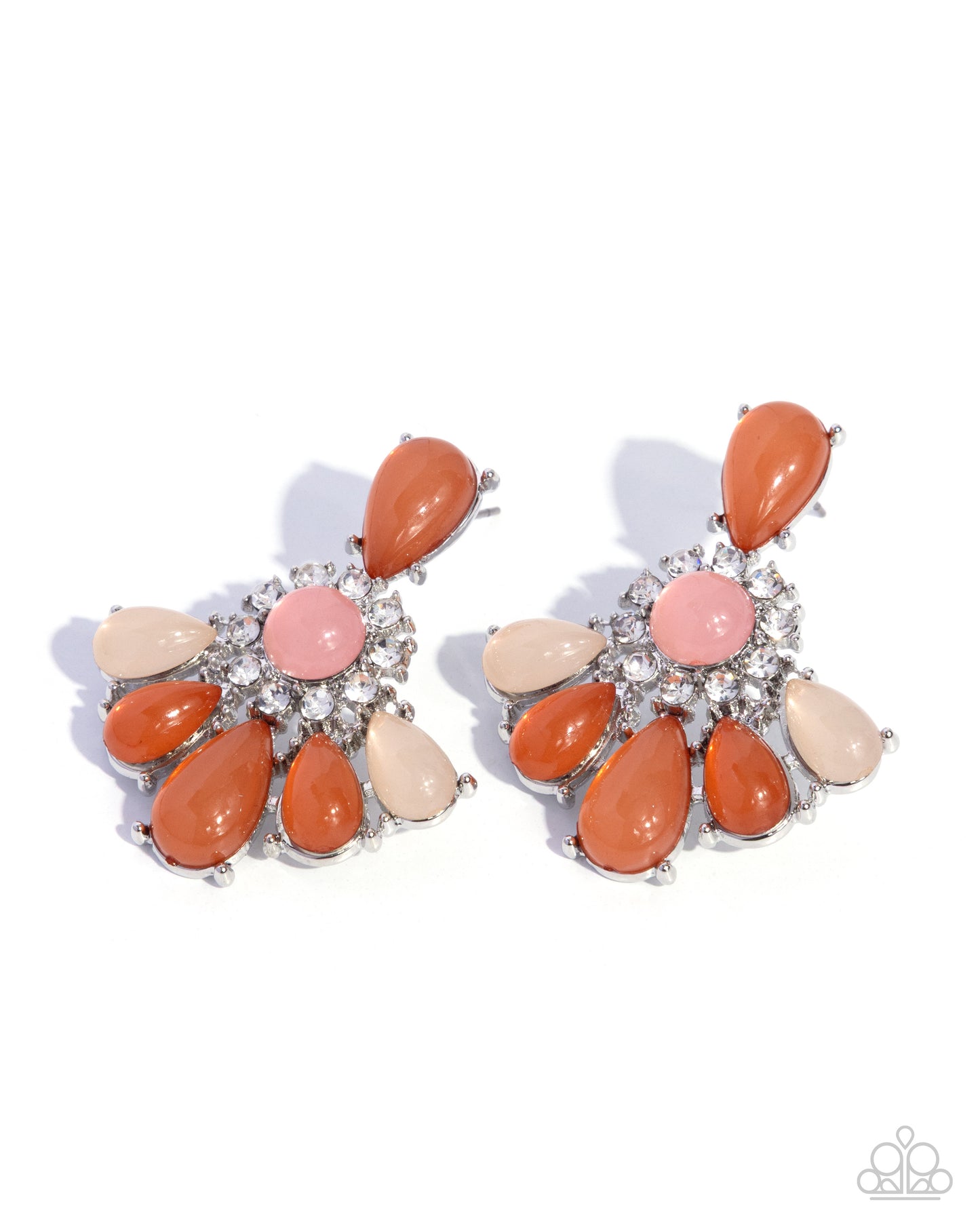 Memorable Keepsake - Orange