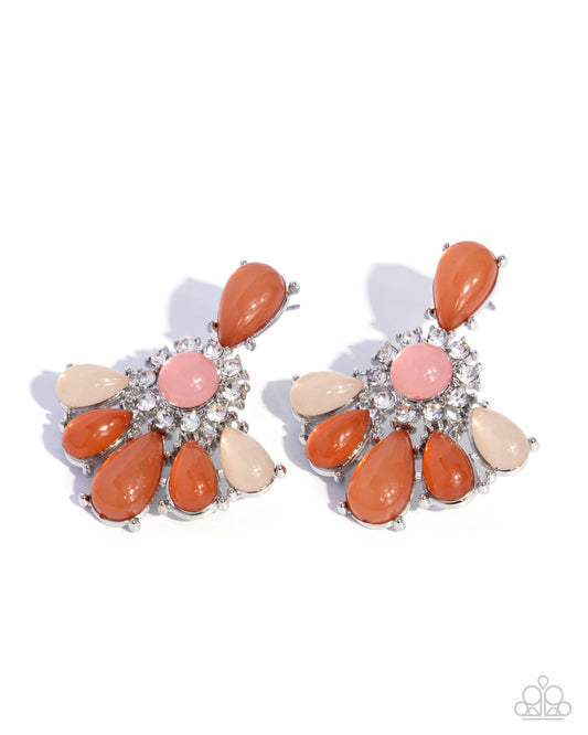 Memorable Keepsake - Orange