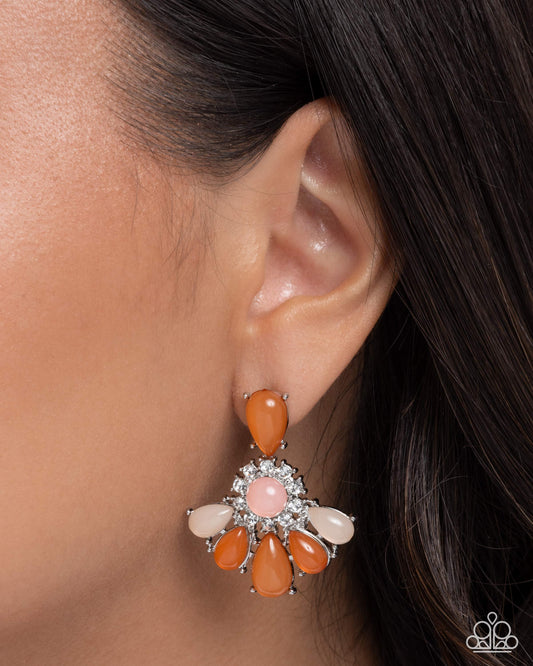 Memorable Keepsake - Orange